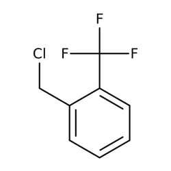 2-(Trifluoromethyl)benzyl Chloride 98.0+%, TCI America&trade;