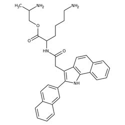 Tocris Bioscience L-817,818 10 mg | Buy Online | Tocris Bioscience&trade; | Fisher Scientific