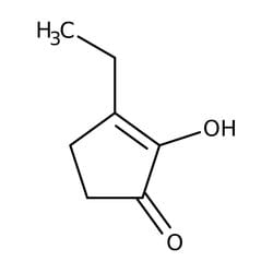 3-Ethyl-2-hydroxy-2-cyclopenten-1-one 97.0+%, TCI America&trade;