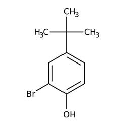 2-Bromo-4-tert-butylphenol 97.0+%, TCI America™