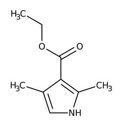 Ethyl 2,4-Dimethylpyrrole-3-carboxylate 98.0+%, TCI America™