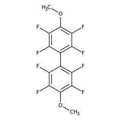 4,4'-Dimethoxyoctafluorobiphenyl 98.0+%, TCI America&trade;