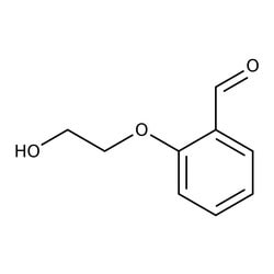 2-(2-Hydroxyethoxy)benzaldehyde 96.0+%, TCI America™