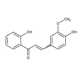 2',4-Dihydroxy-3-methoxychalcone, 97%, Thermo Scientific 1 g | Buy Online | Thermo Scientific Alfa Aesar | Fisher Scientific