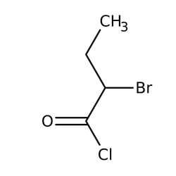 2-Bromobutyryl Chloride 98.0+%, TCI America&trade;