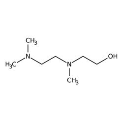 2-[[2-(Dimethylamino)ethyl]methylamino]ethanol 97.0+%, TCI America™