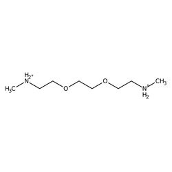 1,8-Bis(metilamino)-3,6-dioxaoctano, 98 %, Thermo Scientific Chemicals 1 g | Buy Online | Thermo Scientific Acros | Fisher Scientific