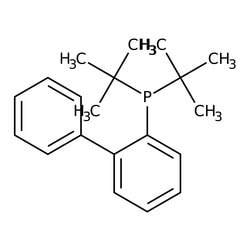 2-(Di-tert-butylphosphino)biphenyl 98.0+%, TCI America™
