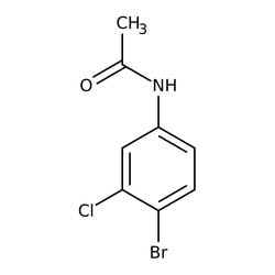 4'-Brom-3‚-Chloracetanilid, 98 %, Thermo Scientific