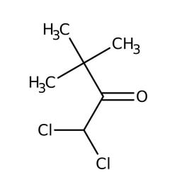 1,1-Dichloropinacolin 98.0+%, TCI America&trade;