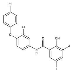 Rafoxanide 98.0+%, TCI America™