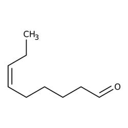 cis-6-Nonenal, 94%, Thermo Scientific Chemicals 2 g | Buy Online | Thermo Scientific Alfa Aesar | Fisher Scientific