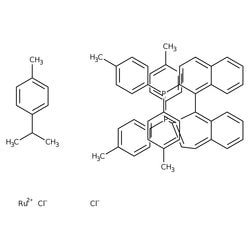 [RuCl(p-cymene)((S)-tolbinap)]Cl, TCI America™