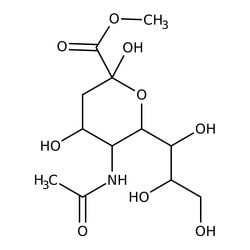 N-Acetylneuraminic Acid Methyl Ester 95.0+%, TCI America 1 g | Buy Online | TCI America | Fisher Scientific