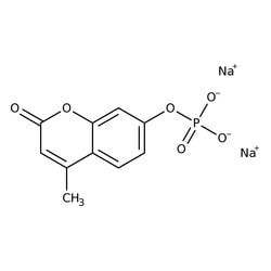 4-Methylumbelliferylphosphat-Dinatriumsalz-Trihydrat, 99 %, ACROS Organics&trade;