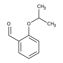 Alfa Aesar 2-Isopropoxybenzaldehyd, 98 % 1 g | Buy Online | Alfa Aesar&trade; | Fisher Scientific