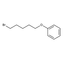 5-Phenoxyamyl Bromide 95.0+%, TCI America&trade;
