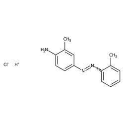 2-Aminoazotoluene Hydrochloride 98.0+%, TCI America™