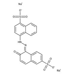 Acid Red 13, TCI America 10 g | Buy Online | TCI America | Fisher Scientific