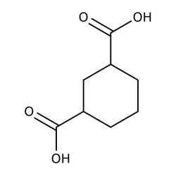 cis-1,3-Cyclohexanedicarboxylic Acid 98.0+%, TCI America 5 g | Buy Online | TCI America | Fisher Scientific