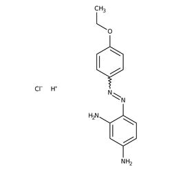 4-Ethoxychrysoidine Hydrochloride 95.0+%, TCI America&trade;