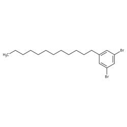 1,3-Dibromo-5-dodecylbenzene 97.0+%, TCI America&trade;