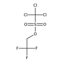 2,2,2-Trifluorethyltrichlormethansulfonat, 94 %, Thermo Scientific Chemicals