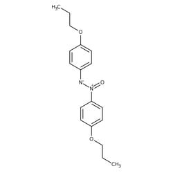 4,4'-Dipropoxyazoxybenzene 98.0+%, TCI America&trade;