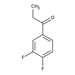 3',4'-Difluoropropiophenone, 97%