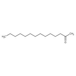2-Tetradecanone 97.0+%, TCI America 1 g | Buy Online | TCI America | Fisher Scientific