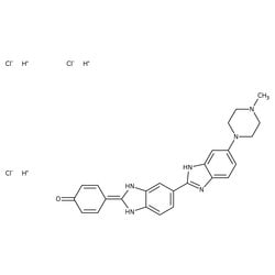 MilliporeSigma™ Bisbenzimide H 33258 Fluorochrome, Trihydrochloride Calbiochem™,