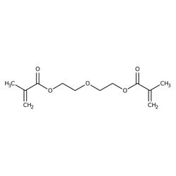 Diethylene Glycol Dimethacrylate (stabilized with MEHQ) 97.0+%, TCI America&trade;