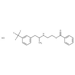 Clorhidrato de Benfluorex, TRC 1 mg | Buy Online | Toronto Research Chemicals | Fisher Scientific