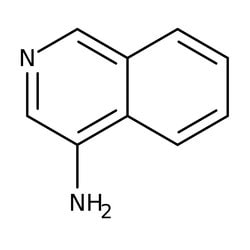 4-Aminoisoquinoline 98.0+%, TCI America&trade;