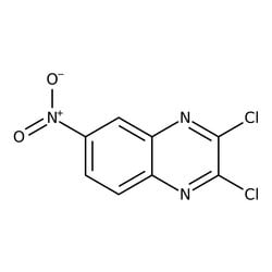 2,3-Dichloro-6-nitroquinoxaline 98.0+%, TCI America 5 g | Buy Online | TCI America | Fisher Scientific