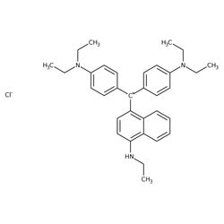 Victoria Pure Blue BO, 0.03% (w/v), Ricca Chemical