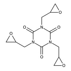 (S,S,S)-Triglycidyl Isocyanurate 98.0+%, TCI America 1 g | Buy Online | TCI America | Fisher Scientific