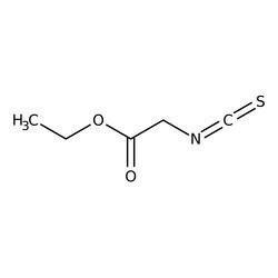 Ethyl Isothiocyanatoacetate 98.0+%, TCI America&trade;
