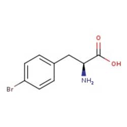 Alfa Aesar 4-Bromo-L-phenylalanine, 98+% 250 mg | Buy Online | Alfa Aesar&trade; | Fisher Scientific