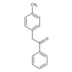 4-Methylbenzyl Phenyl Ketone 97.0+%, TCI America&trade;