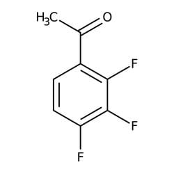 2',3',4'-Trifluoroacetophenone, 97%, Thermo Scientific 1 g | Buy Online | Thermo Scientific Alfa Aesar | Fisher Scientific