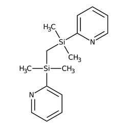 Methylenebis[dimethyl(2-pyridyl)silane] 95.0+%, TCI America&trade;