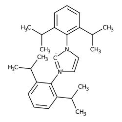 1,3-Bis(2,6-diisopropylphenyl)imidazol-2-ylidene 98.0+%, TCI America&trade;
