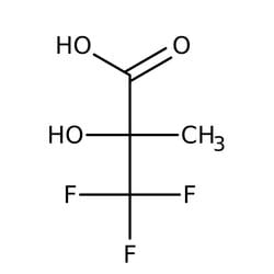 (S)-3,3,3-Trifluoro-2-hydroxy-2-methylpropionic Acid 98.0+%, TCI America&trade;