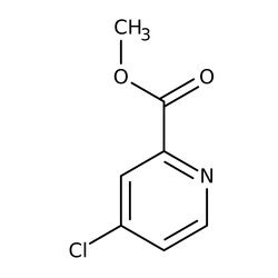 Methyl 4-Chloro-2-pyridinecarboxylate 98.0+%, TCI America&trade;