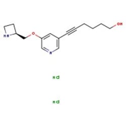 Tocris Bioscience&trade;&nbsp;Sazetidine A dihydrochloride