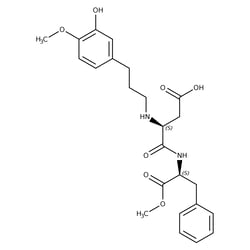 Advantame, TRC 10 mg | Buy Online | Toronto Research Chemicals | Fisher Scientific