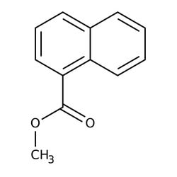 Methyl 1-Naphthoate 98.0+%, TCI America&trade;