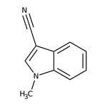 1-Methylindole-3-carbonitrile, 96%