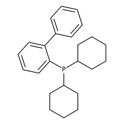 2-(Dicyclohexylphosphino)biphenyl 98.0+%, TCI America™